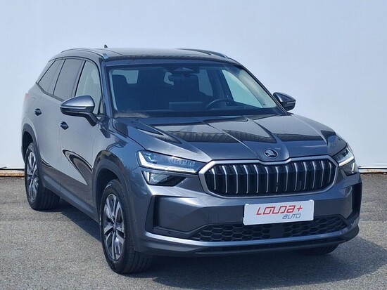 ŠKODA KODIAQ Exclusive Selection 2.0 TDI 142 kW automat_3