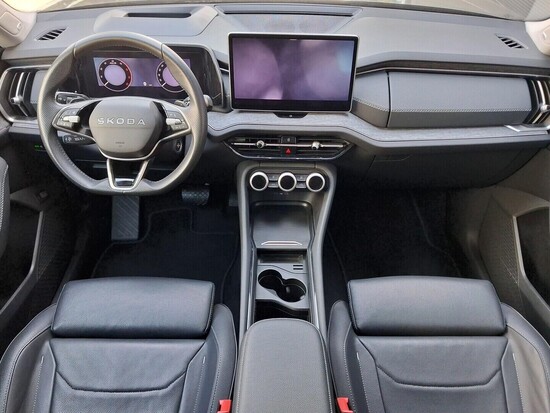 ŠKODA KODIAQ Exclusive Selection 2.0 TDI 142 kW automat_4