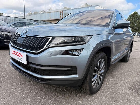 ŠKODA KODIAQ Style 2.0 TDI 110 kW automat_1