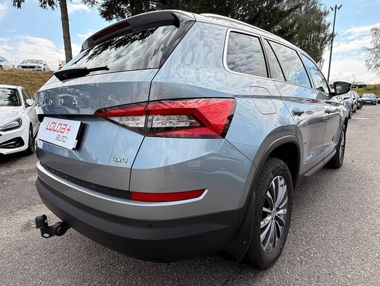 ŠKODA KODIAQ Style 2.0 TDI 110 kW automat_2