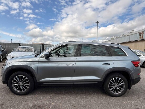 ŠKODA KODIAQ Style 2.0 TDI 110 kW automat_3