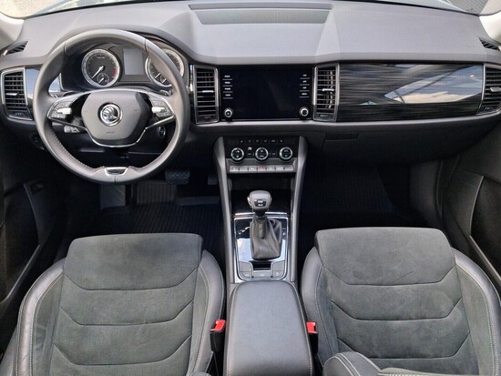 ŠKODA KODIAQ Style 2.0 TDI 110 kW automat_4