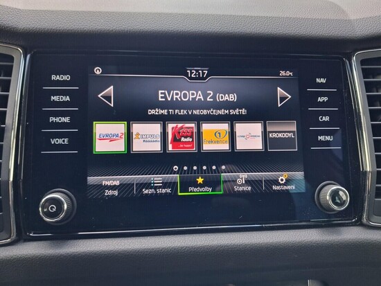 ŠKODA KODIAQ Style 2.0 TDI 110 kW automat_5