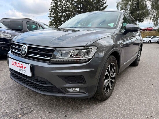 VOLKSWAGEN TIGUAN 1.5 TSI 110 kW automat_1