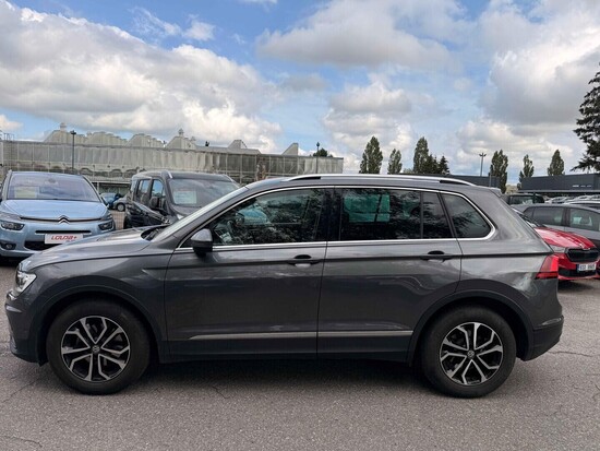 VOLKSWAGEN TIGUAN 1.5 TSI 110 kW automat_3
