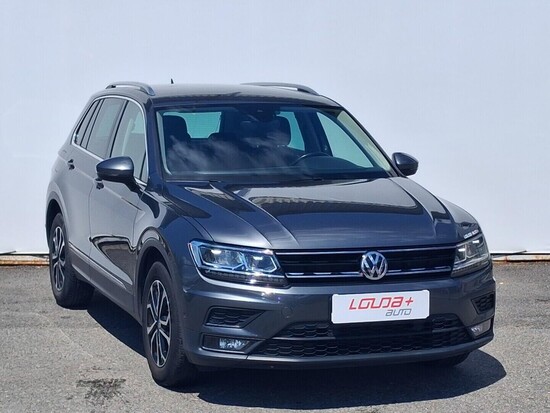 VOLKSWAGEN TIGUAN  1.5 TSI 110 kW automat_3