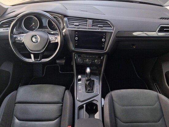 VOLKSWAGEN TIGUAN  1.5 TSI 110 kW automat_4