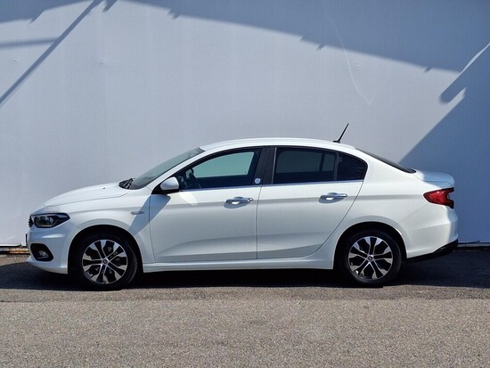 FIAT TIPO Mirror 1.4 1.4 16V Fire 70 kW manuál, DPH_2