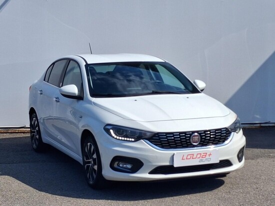 FIAT TIPO Mirror 1.4 1.4 16V Fire 70 kW manuál, DPH_3