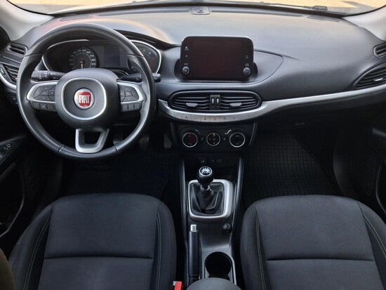 FIAT TIPO Mirror 1.4 1.4 16V Fire 70 kW manuál, DPH_4