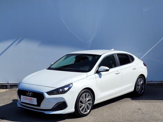 HYUNDAI I30 Style 1.4 T-GDI 103 kW manuál_1