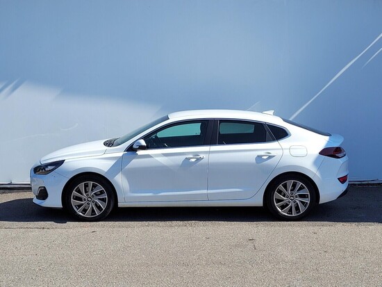 HYUNDAI I30 Style 1.4 T-GDI 103 kW manuál_2