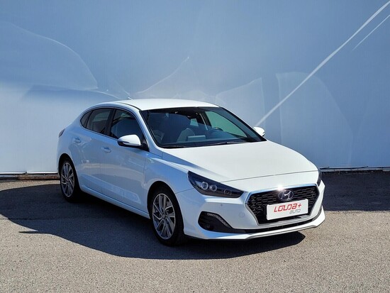 HYUNDAI I30 Style 1.4 T-GDI 103 kW manuál_3