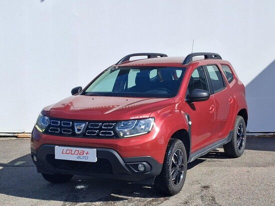 DACIA DUSTER Prestige 1.0 TCe 74 kW manuál_1