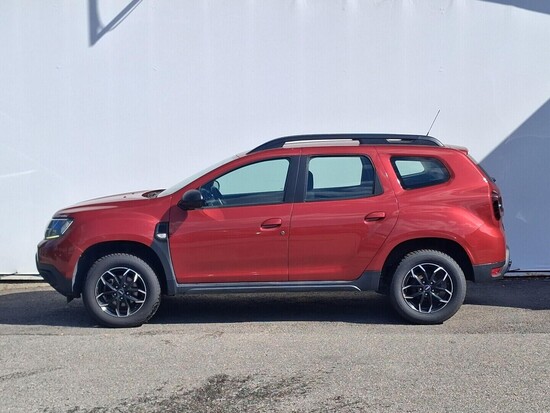 DACIA DUSTER Prestige 1.0 TCe 74 kW manuál_2