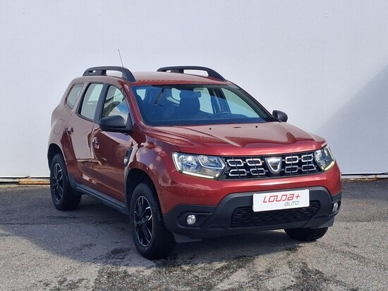 DACIA DUSTER Prestige 1.0 TCe 74 kW manuál_3