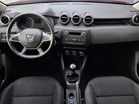 DACIA DUSTER Prestige 1.0 TCe 74 kW manuál_4