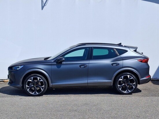 CUPRA FORMENTOR  2.0 TSI 140 kW automat, DPH_2