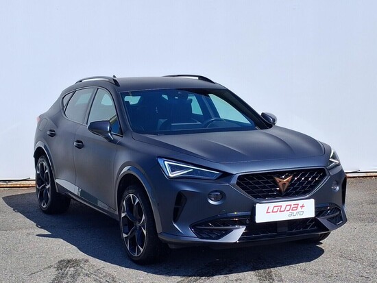 CUPRA FORMENTOR  2.0 TSI 140 kW automat, DPH_3