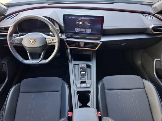 CUPRA FORMENTOR  2.0 TSI 140 kW automat, DPH_4