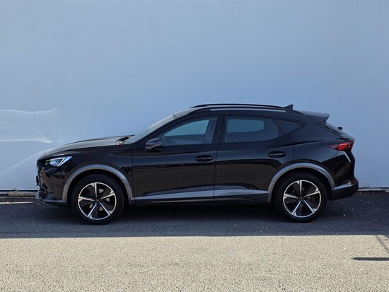 CUPRA FORMENTOR  1.5 TSI 110 kW automat, DPH_2