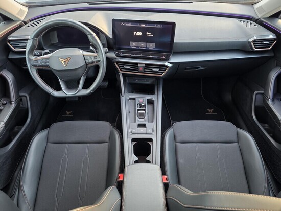 CUPRA FORMENTOR  1.5 TSI 110 kW automat, DPH_4