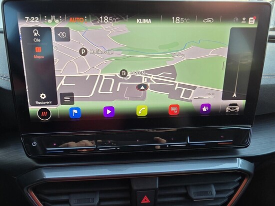 CUPRA FORMENTOR  1.5 TSI 110 kW automat, DPH_5