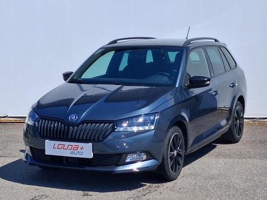 ŠKODA FABIA Monte Carlo PLUS 1.0 TSI 81 kW manuál_1
