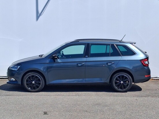 ŠKODA FABIA Monte Carlo PLUS 1.0 TSI 81 kW manuál_2