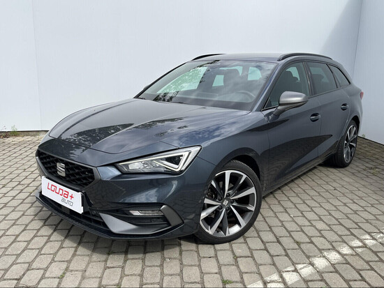 SEAT LEON FR 1.5 TSI 110 kW automat_1