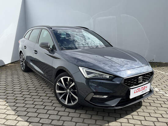 SEAT LEON FR 1.5 TSI 110 kW automat_3