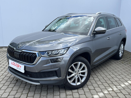 ŠKODA KODIAQ Ambition 1.5 TSI 110 kW automat_1