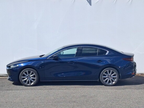 MAZDA 3  2.0  137 kW automat, DPH_2