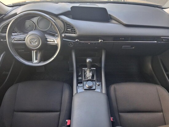 MAZDA 3  2.0  137 kW automat, DPH_4