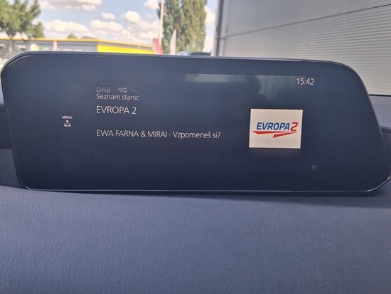 MAZDA 3  2.0  137 kW automat, DPH_5
