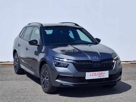 ŠKODA KAMIQ Monte Carlo 1.5 TSI 110 kW manuál_3