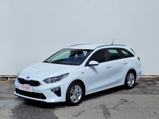 KIA CEED Cool 1.0 T-GDI 88 kW manuál_1