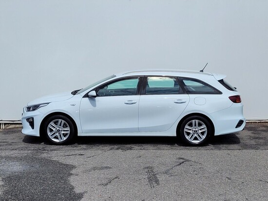 KIA CEED Cool 1.0 T-GDI 88 kW manuál_2