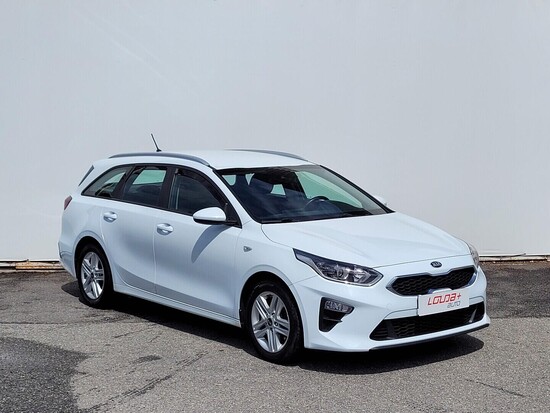 KIA CEED Cool 1.0 T-GDI 88 kW manuál_3