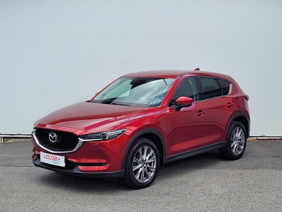 MAZDA CX-5  2.5 Skyactiv 143 kW automat, DPH_1
