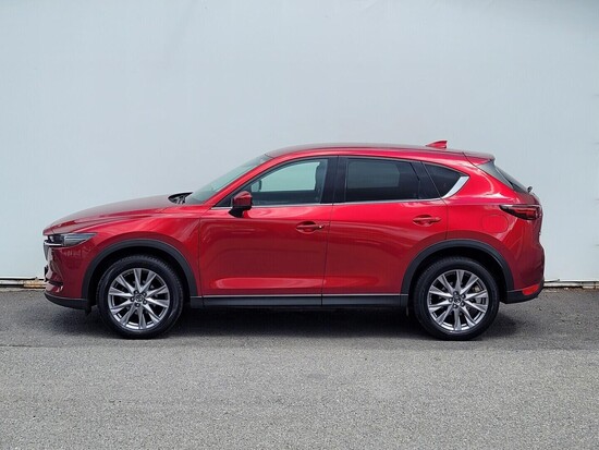 MAZDA CX-5  2.5 Skyactiv 143 kW automat, DPH_2