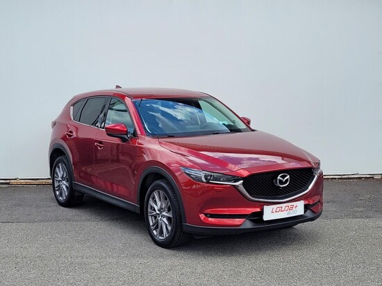 MAZDA CX-5  2.5 Skyactiv 143 kW automat, DPH_3