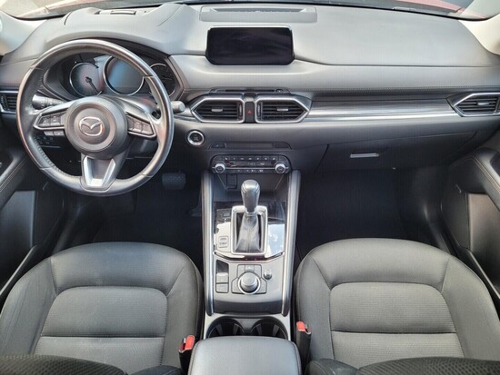 MAZDA CX-5  2.5 Skyactiv 143 kW automat, DPH_4