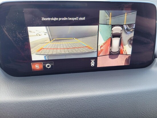 MAZDA CX-5  2.5 Skyactiv 143 kW automat, DPH_5
