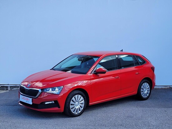 ŠKODA SCALA Ambition 1.6 TDI 85 kW manuál_1