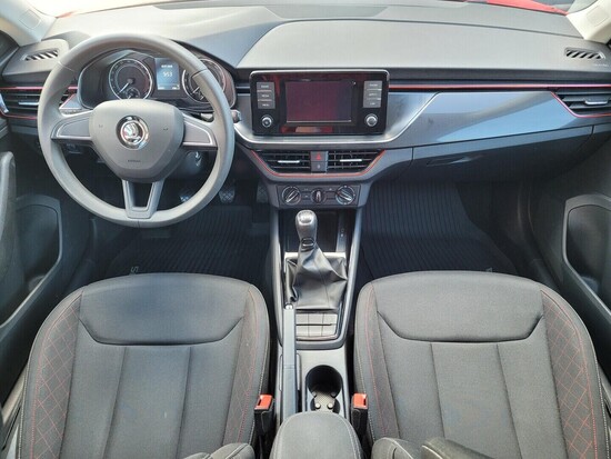 ŠKODA SCALA Ambition 1.6 TDI 85 kW manuál_4