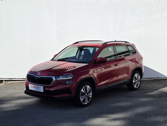 ŠKODA KAROQ Style 1.5 TSI 110 kW manuál_1