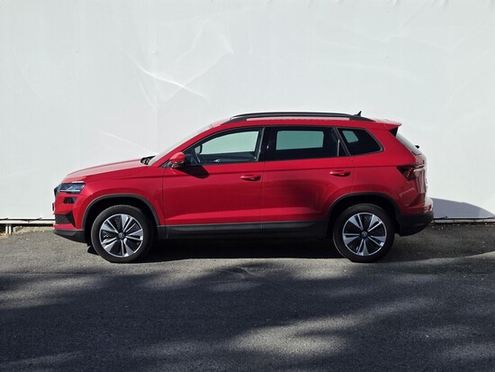 ŠKODA KAROQ Style 1.5 TSI 110 kW manuál_2