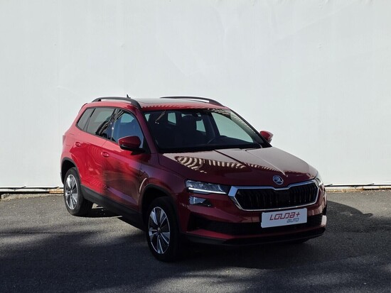 ŠKODA KAROQ Style 1.5 TSI 110 kW manuál_3