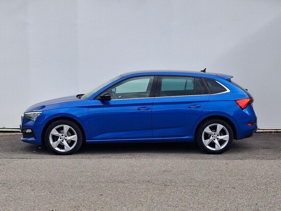 ŠKODA SCALA Style 1.6 TDI 85 kW manuál, DPH_2